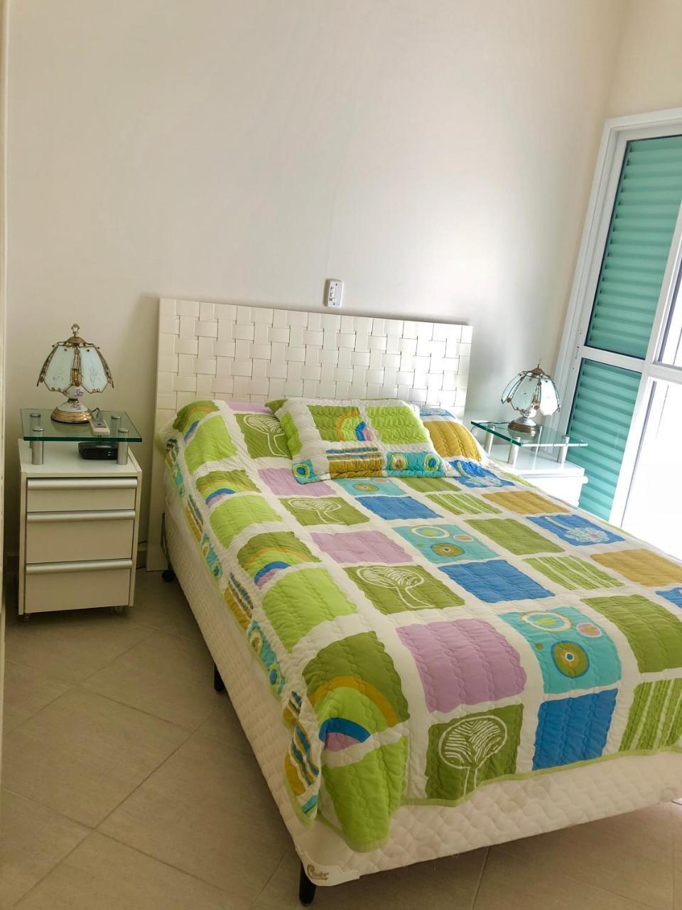 Condomínio Grand Beach Ubatuba Exterior foto
